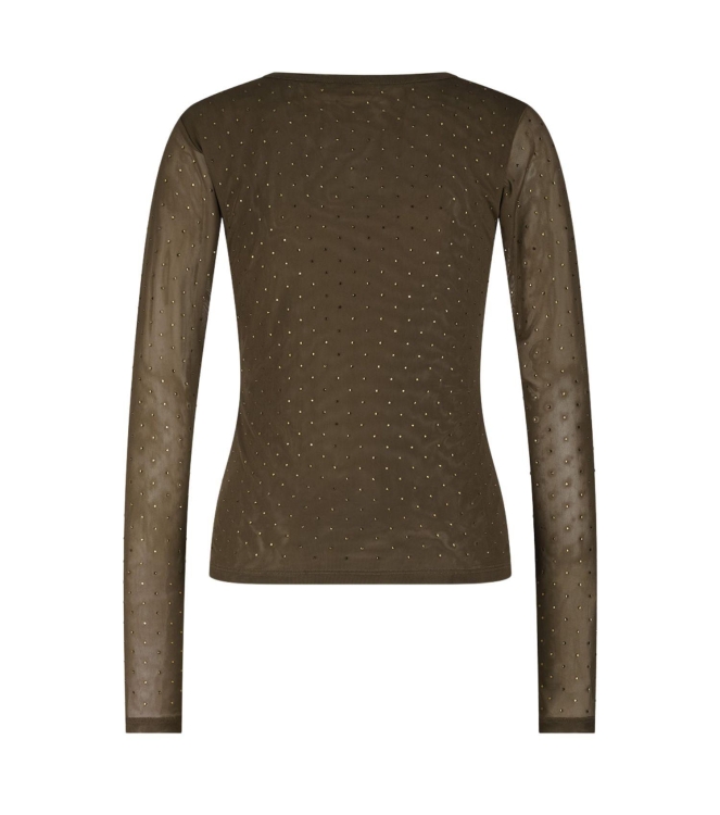 Nikkie Linne Gold Top 1004 Gold