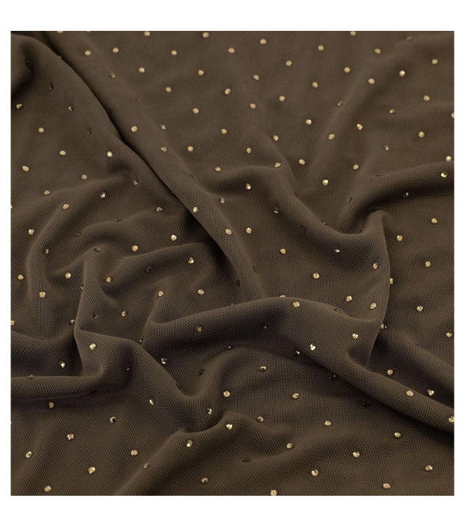 Nikkie Linne Gold Top 1004 Gold