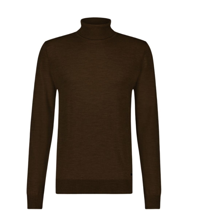 Born with Appetite NIELS rollneck pullover