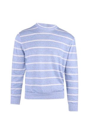 Paul and Shark riviera urukai linen lotten blend 297