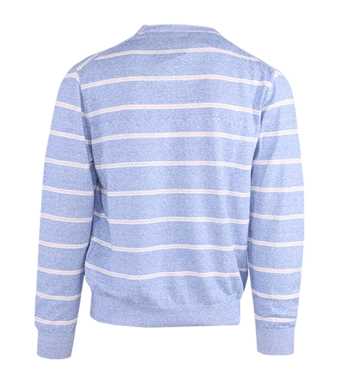 Paul and Shark riviera urukai linen lotten blend 297