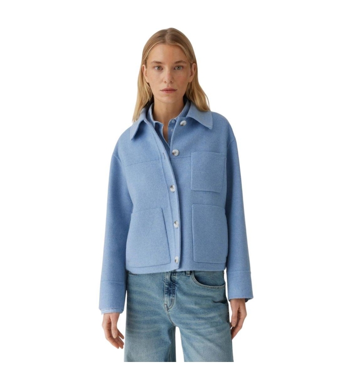 Opus Helia 60036 Water blue