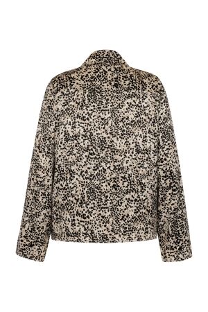 Studio Anneloes Minke animal blazer blouse 9997 multi color