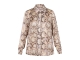 Studio Anneloes Bobby snake blouse 9997 multi color