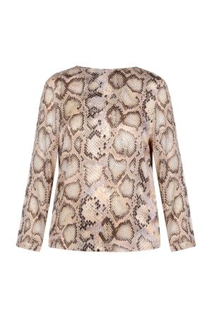 Studio Anneloes Madison snake top 9997 multi color