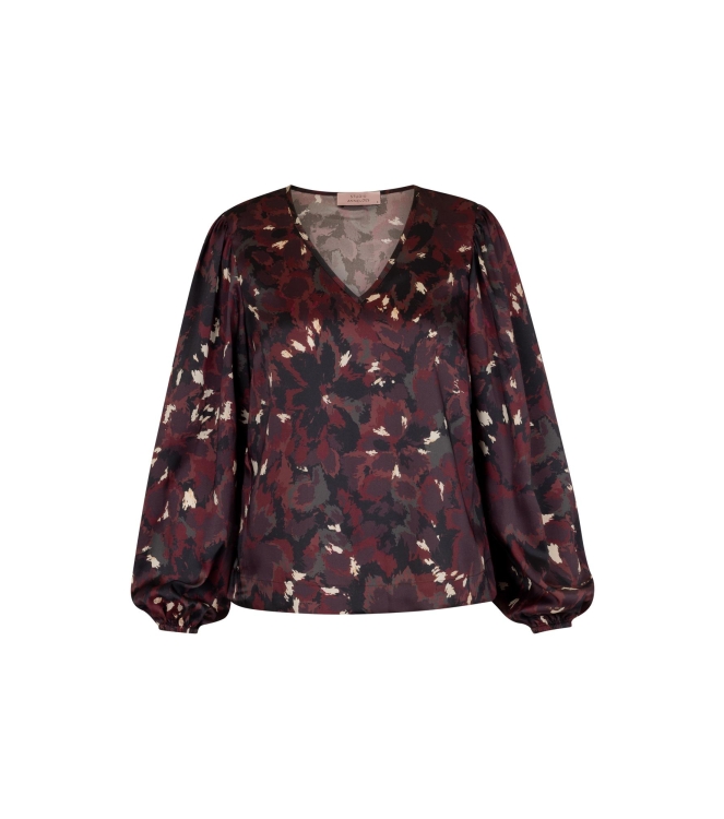 Studio Anneloes Kylie ink top 9997 multi color