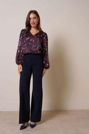 Studio Anneloes Kylie ink top 9997 multi color