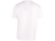 Paul and Shark Lightweight cotton jersey 108 Off white