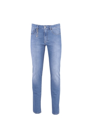 Paul and Shark Comfort denim stretch cotton jeans J01 Denim