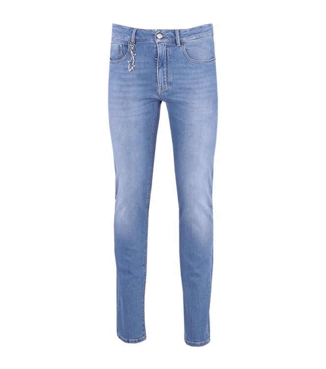 Paul and Shark Comfort denim stretch cotton jeans J01 Denim