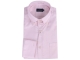 Paul and Shark Cotton summer oxford 113 Roze