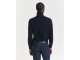 Gant Classic Cotton Turtleneck Sweater 433 evening blue