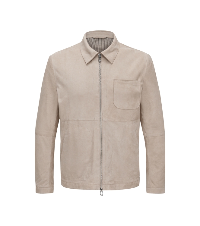 Milestone MSDevan 14 Hell beige