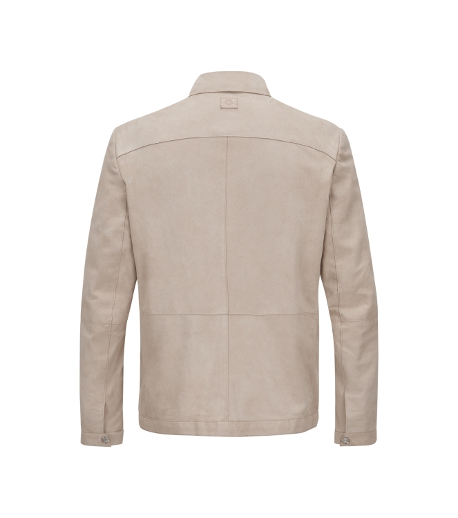 Milestone MSDevan 14 Hell beige