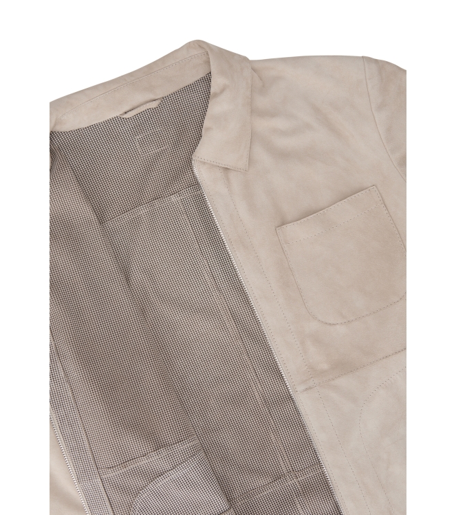 Milestone MSDevan 14 Hell beige