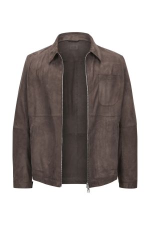 Milestone MSDevan 28 Rotbraun