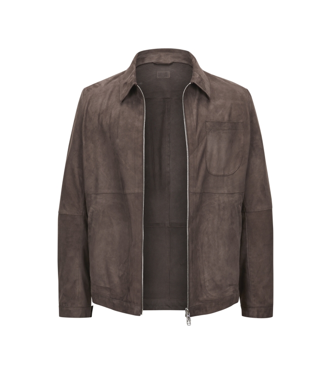 Milestone MSDevan 28 Rotbraun