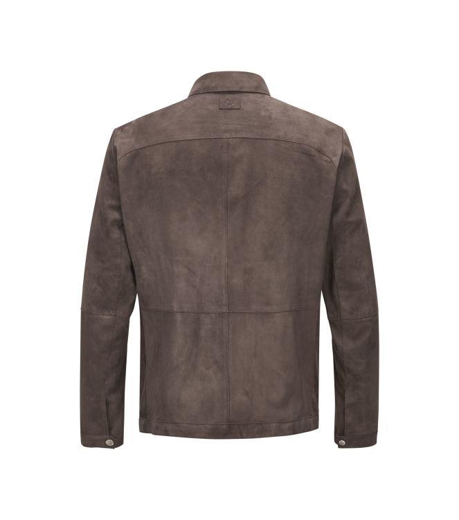 Milestone MSDevan 28 Rotbraun