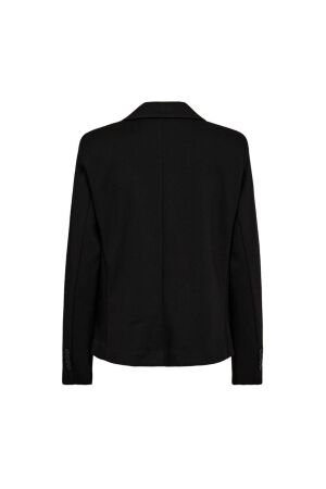 Freequent Jacket short Black