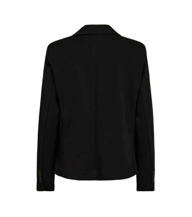 Freequent Jacket short Black