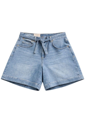 Parami Mira (Short) - Para Mi Jeans - D125 D125 Stone used