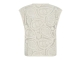 Freequent FQCROSSY-WAISTCOAT Moonbeam