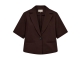 Freequent FQMAEVE-BLAZER Coffee Bean