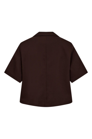 Freequent FQMAEVE-BLAZER Coffee Bean