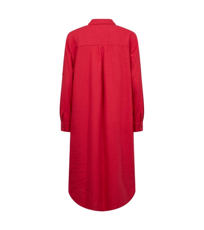 Freequent FQLAVA-SH-DR True Red