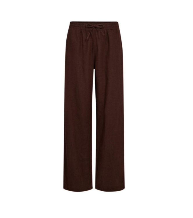 Freequent FQLAVA-PANTS Coffee Bean