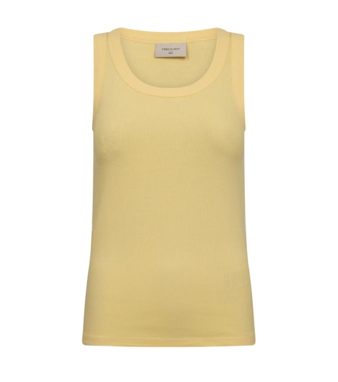 Freequent FQHI-TOP Golden Haze