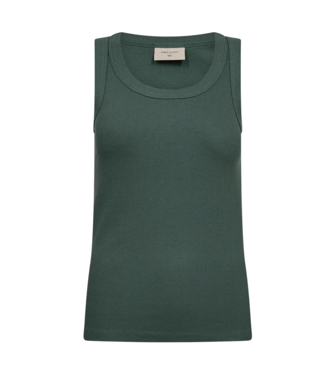 Freequent FQHI-TOP Dark Forest