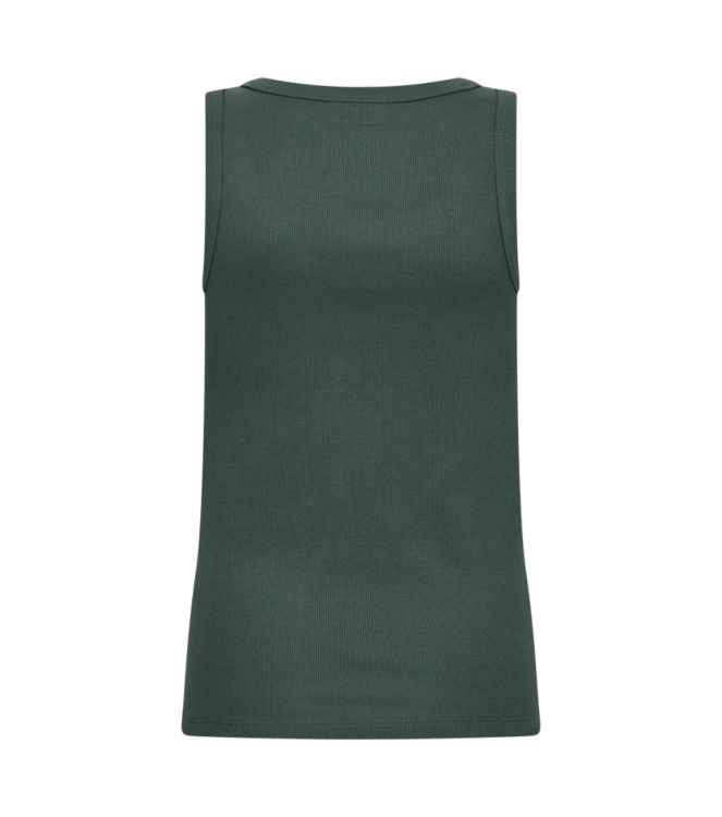 Freequent FQHI-TOP Dark Forest