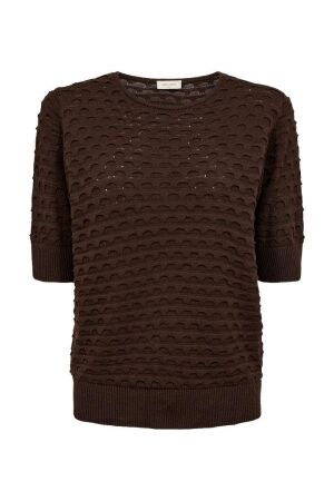 Freequent FQDODO-PULLOVER Coffee Bean