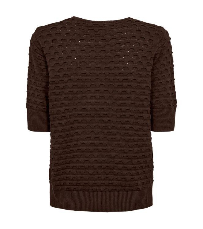 Freequent FQDODO-PULLOVER Coffee Bean