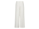 Freequent FQANYA-PANTS Star Off-white w. Black
