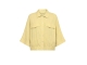 Freequent FQLARIN-JACKET Golden Haze