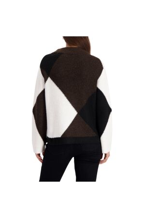 Monari Pullover 520 Brownie