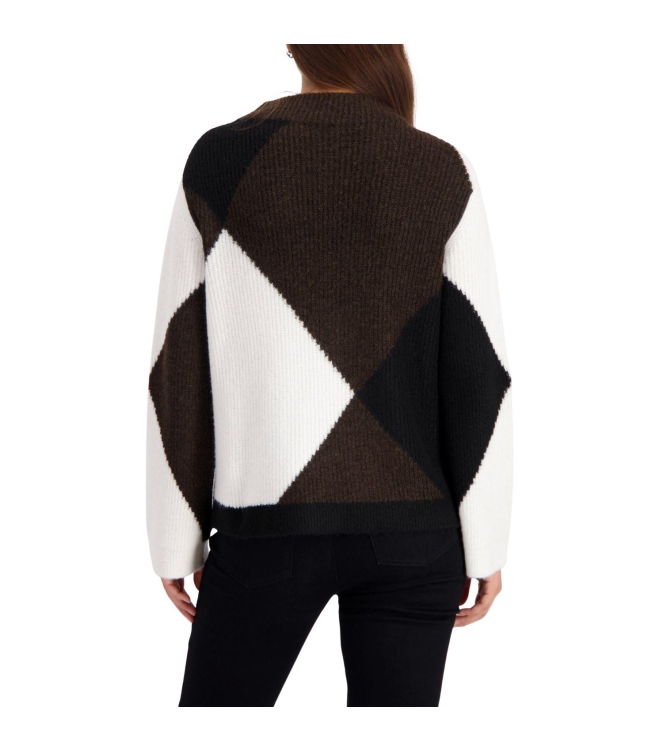 Monari Pullover 520 Brownie