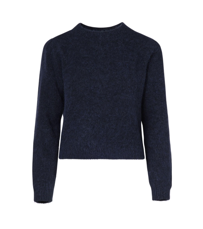 Beaumont BAILY Pullover 5980 night blue