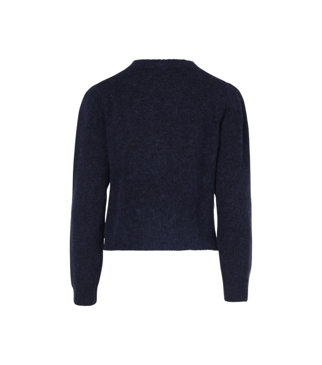 Beaumont BAILY Pullover 5980 night blue