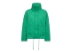 Freequent FQBLOB-JACKET Bright Green