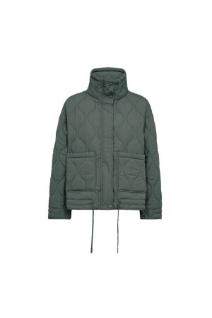 Freequent FQBLOB-JACKET Dark Forest