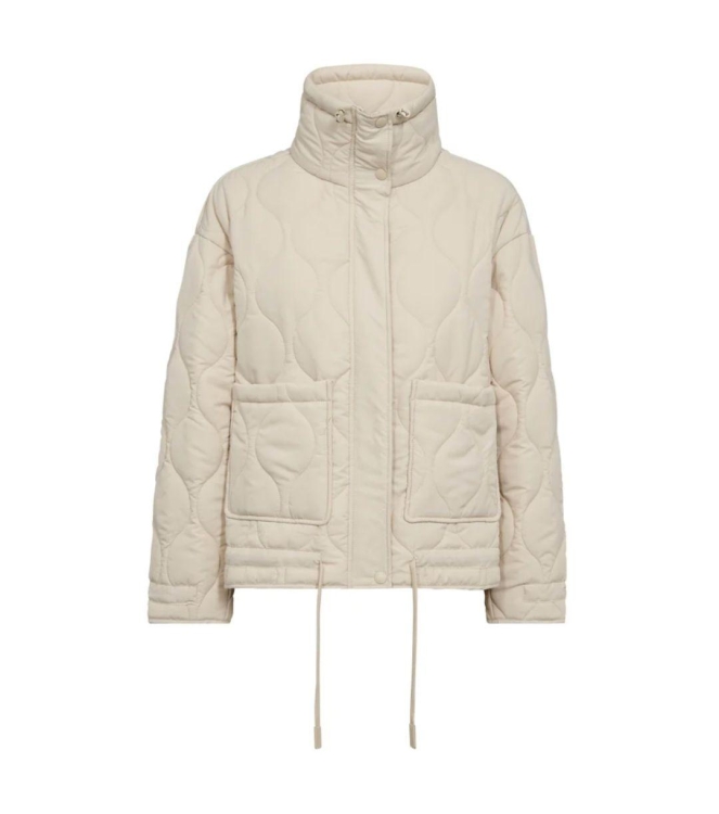 Freequent FQBLOB-JACKET Moonbeam