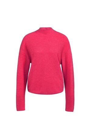 Yaya Trui met knopen op de rug 818522 Rose red mel