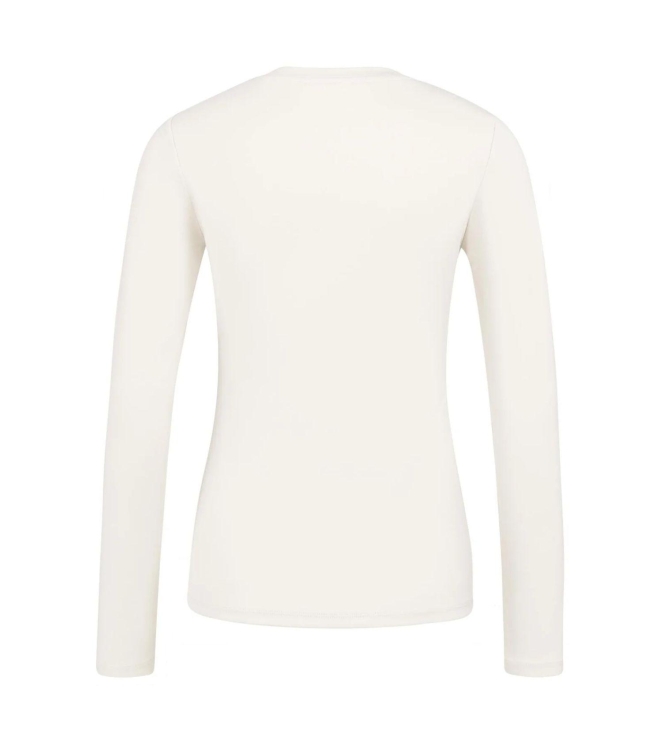 Yaya Katoenen longsleeve shirt 30905 Birch