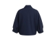 Yaya Blousejack met klepzakken 93923 Navy blazer blue
