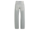Yaya Cargobroek met laag kruis 99027 Mid grey denim