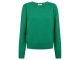 Freequent FQDODO-PULLOVER Bright Green