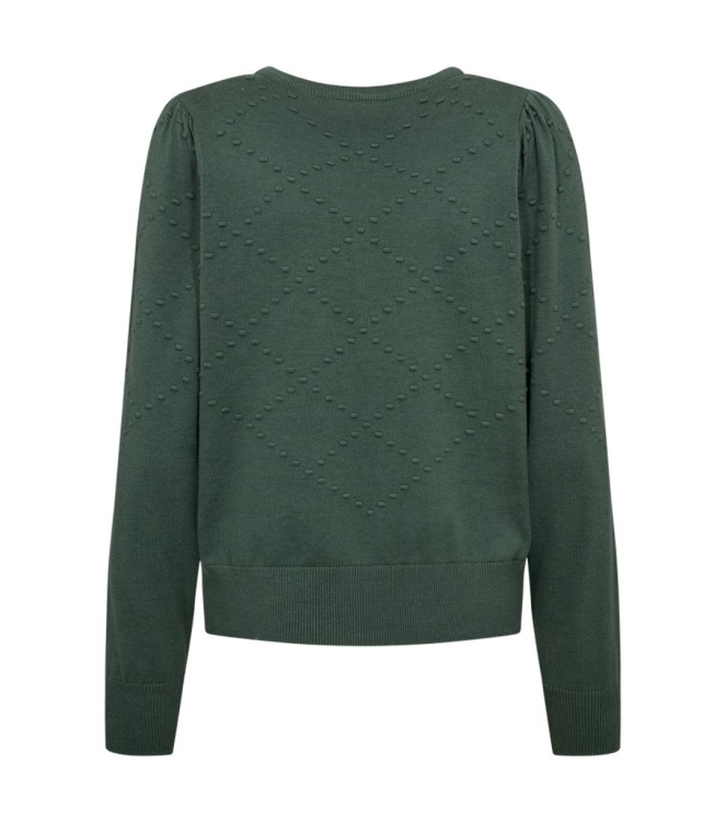 Freequent FQDODO-PULLOVER Dark Forest